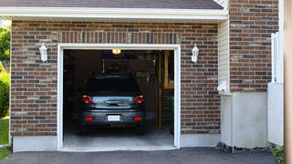 Garage Door Installation at Trietsch Farm Flower Mound, Texas