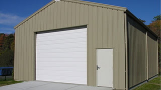 Garage Door Openers at Trietsch Farm Flower Mound, Texas